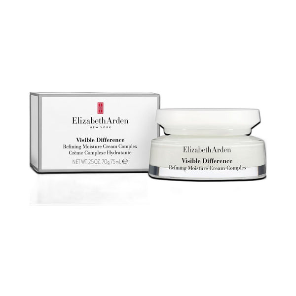 Elizabeth Arden Visible Difference Refining Moisture Cream 3.4 oz/97 g/100 mL