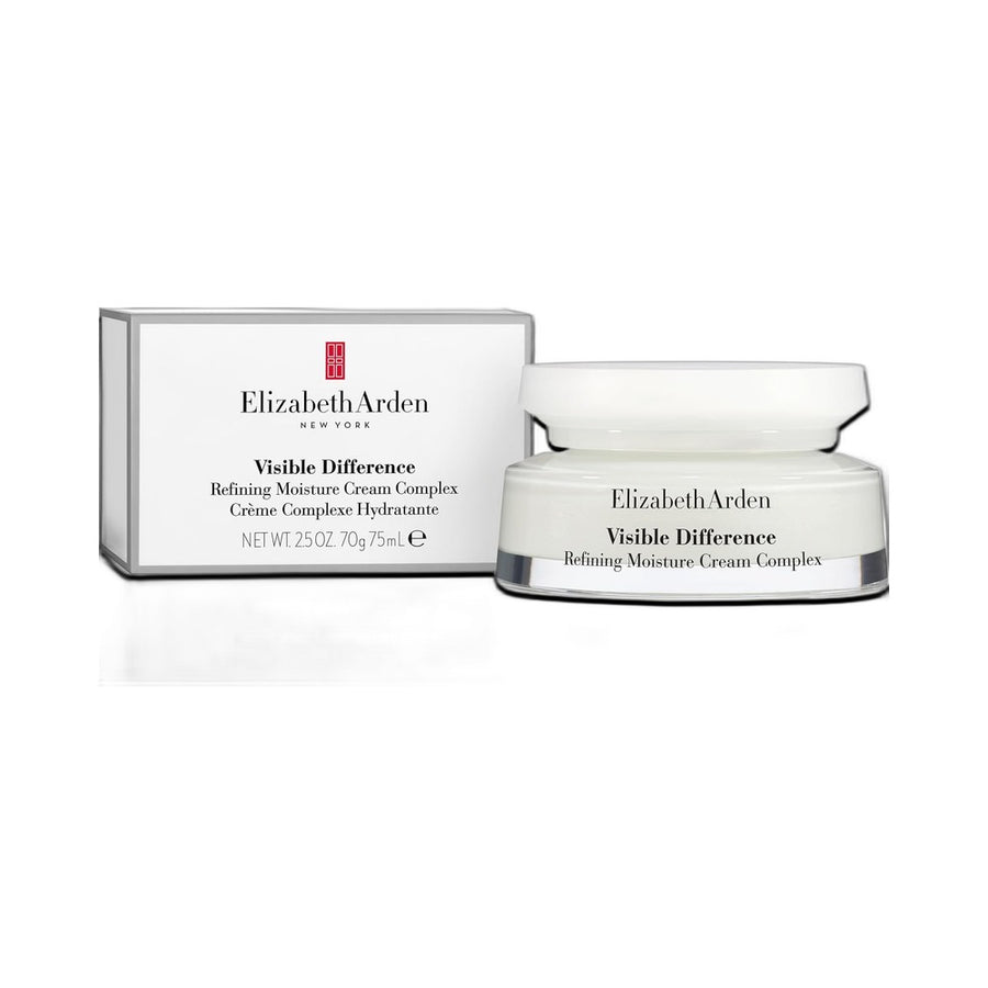 Elizabeth Arden Visible Difference Refining Moisture Cream 3.4 oz/97 g/100 mL