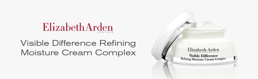 Elizabeth Arden Visible Difference Refining Moisture Cream 3.4 oz/97 g/100 mL