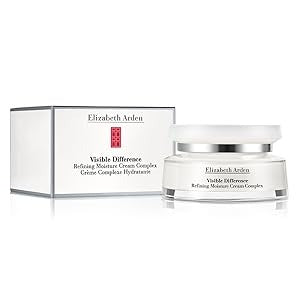 Elizabeth Arden Visible Difference Refining Moisture Cream 3.4 oz/97 g/100 mL