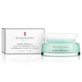 Elizabeth Arden Visible Difference Replenishing Hydragel Complex 2.6 oz 75 mL (Unboxed)