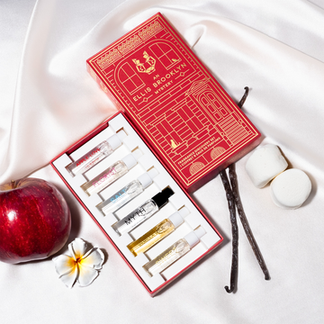 Ellis Brooklyn Fragrance Discovery Set - Mystery