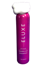 Eluxe Let's Glow Sparkling Shampoo (7 oz/200 g)
