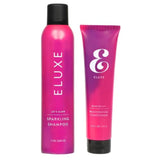 Eluxe Let's Glow Sparkling Shampoo (7 oz/200 g)