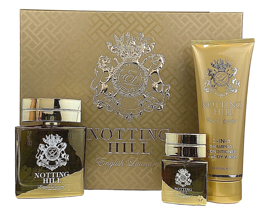 English Laundry Signature Wn 3 pc Gift Set - Notting Hill