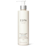 Espa Body Lotion - Bergamot & Jasmine (2.5 oz)