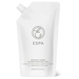 Espa Body Wash - Bergamot & Jasmine (1 oz)