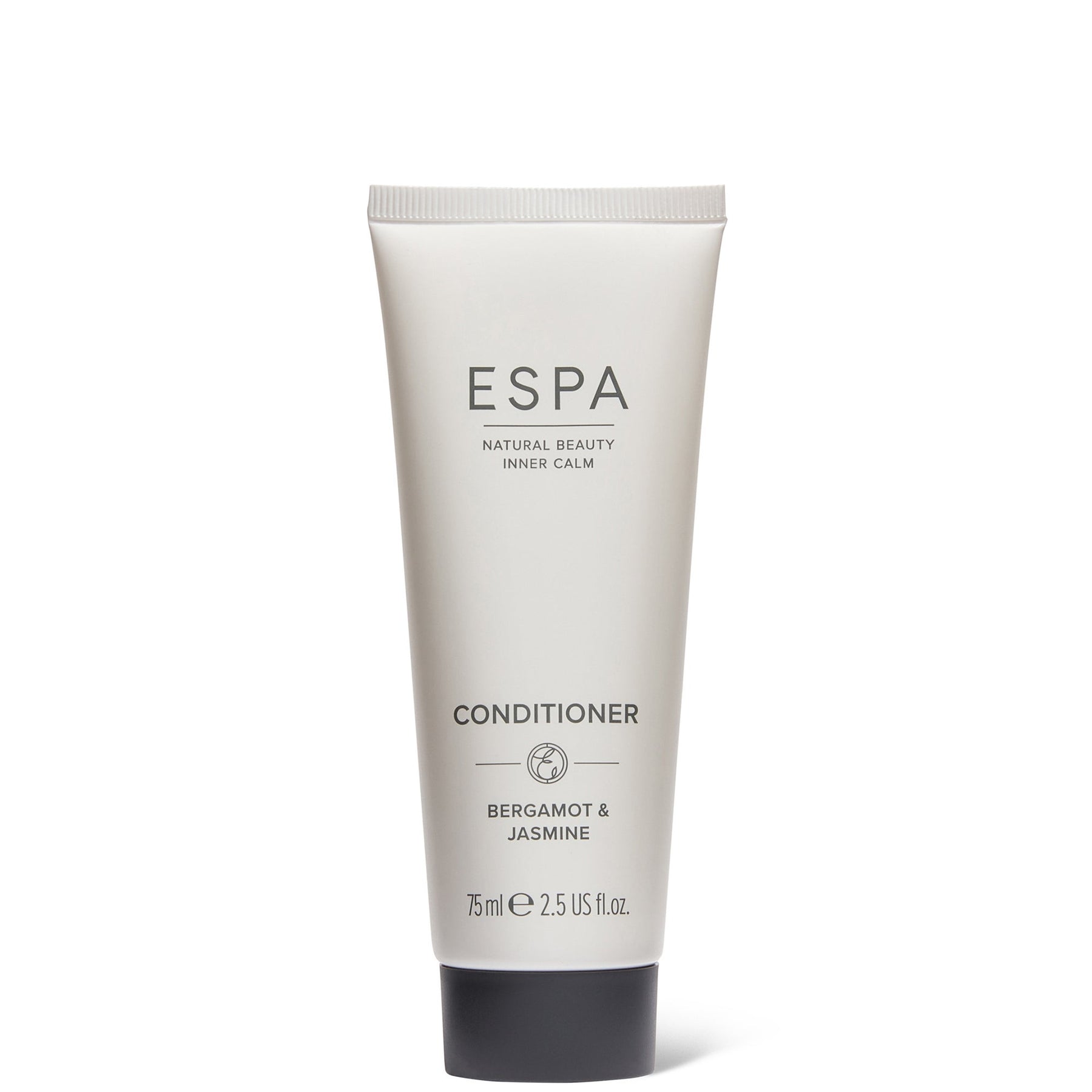Espa Conditioner - Bergamot & Jasmine (2.5 oz)