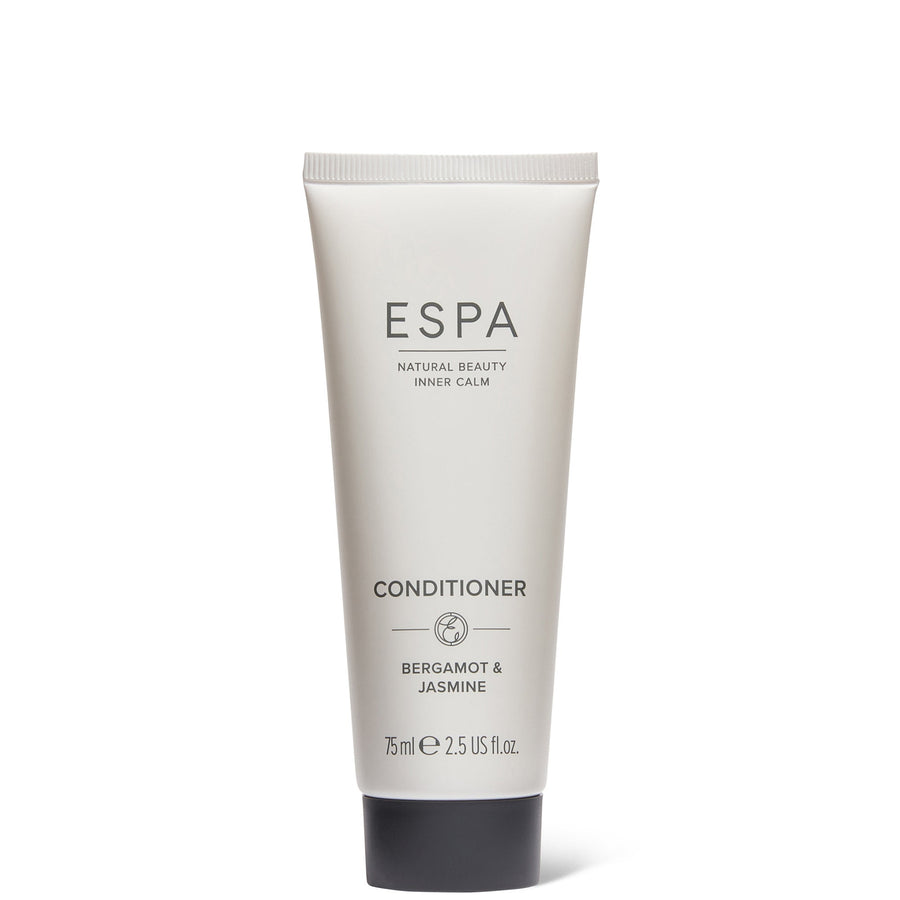 Espa Conditioner - Bergamot & Jasmine (2.5 oz)
