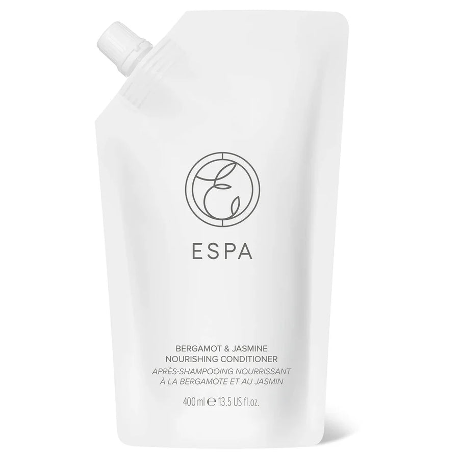 Espa Conditioner - Bergamot & Jasmine (2.5 oz)
