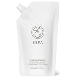Espa Shampoo - Bergamot & Jasmine (1 oz)