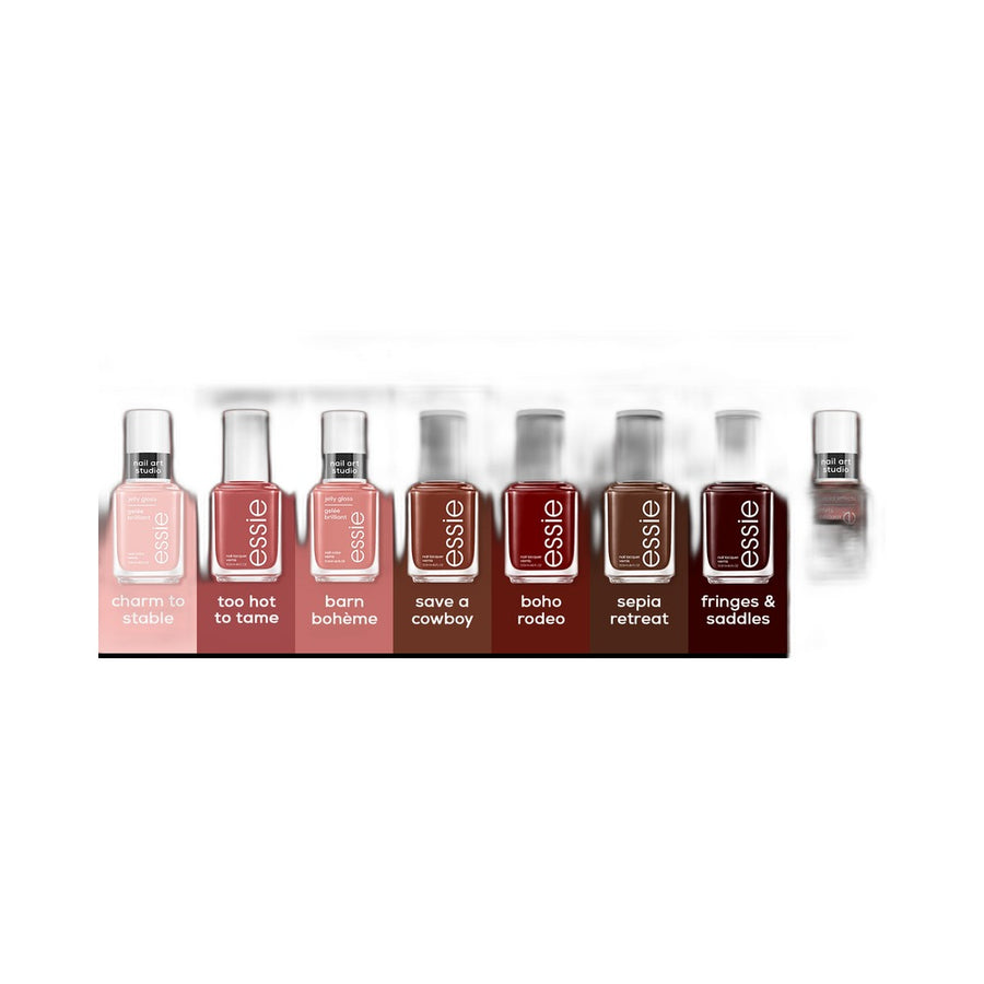 Essie Nail Lacque R Ride The Sound Wave