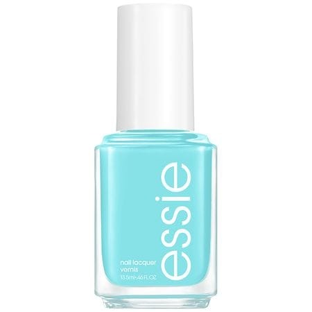 Essie Nail Lacque R Ride The Sound Wave