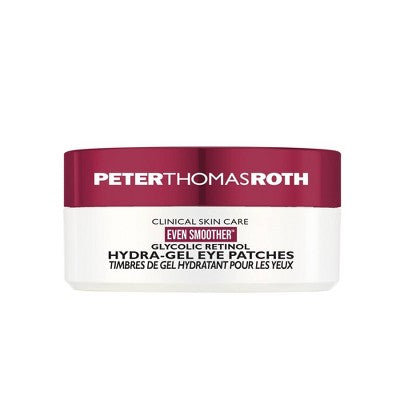 Even Smoother Hydra-Gel Mask, 60 masks