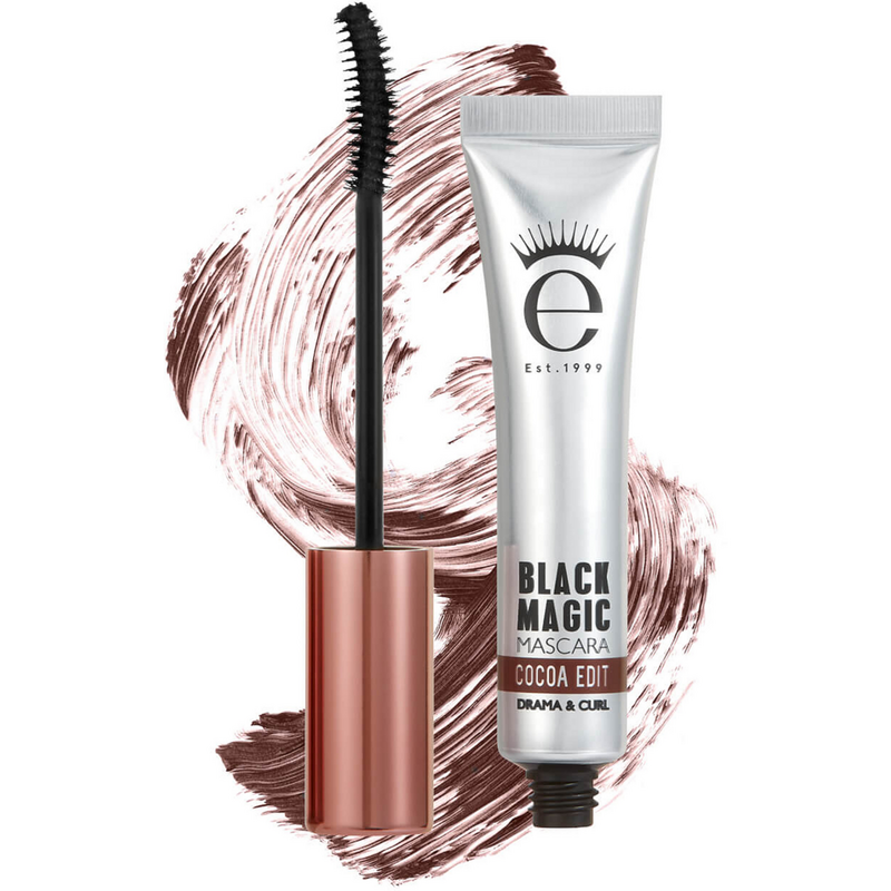 Eyeko Black Magic Cocoa Intense Colour Brown 0.35 g/0.01 oz