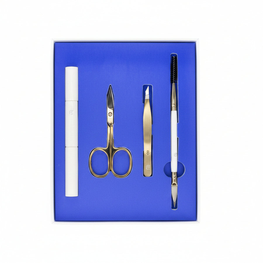 Eyeko Grooming Kit Set