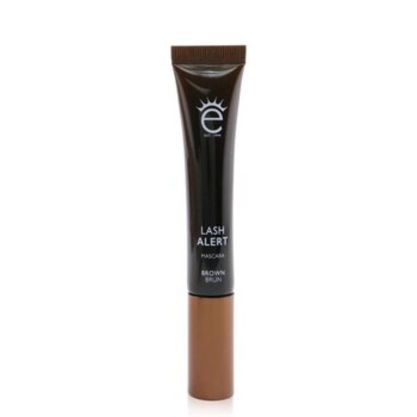 Eyeko Lash Alert Mascara Lift And Curl (Brown), 0.27 fl oz
