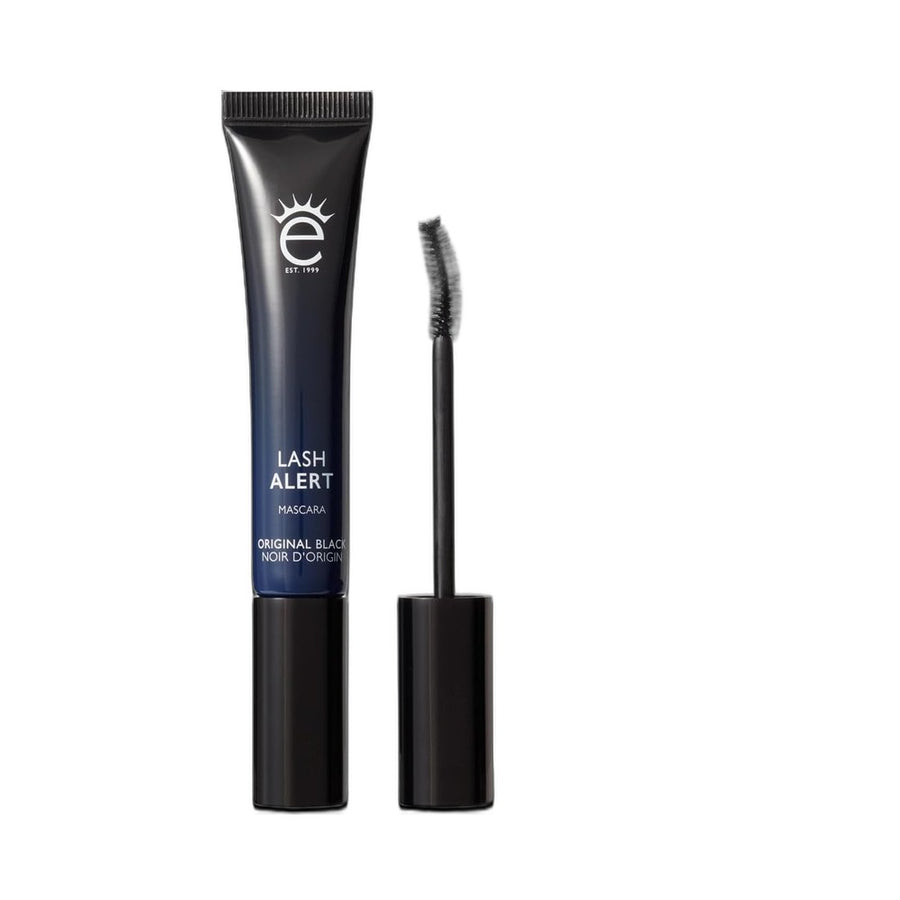 Eyeko Lash Alert Mascara Wake Up & Go Black (0.13 oz)