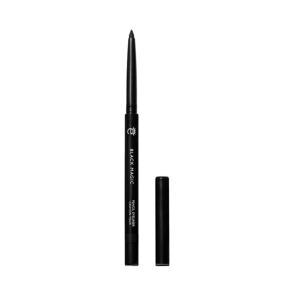 Eyeko Sport Waterproof Eyeliner (Black), 0.01 fl oz