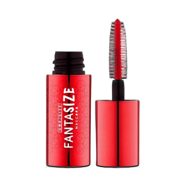 Fantasize Ultimate Lifting & Lengthening Mascara Bodacious Black