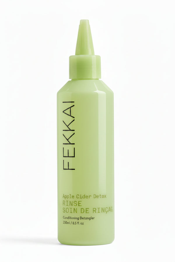 Fekkai Apple Cider Detox Rinse 8.5 oz