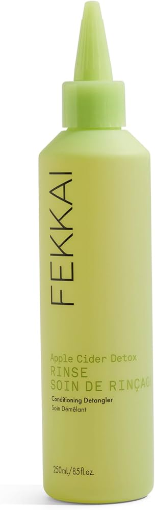 Fekkai Apple Cider Detox Rinse 8.5 oz