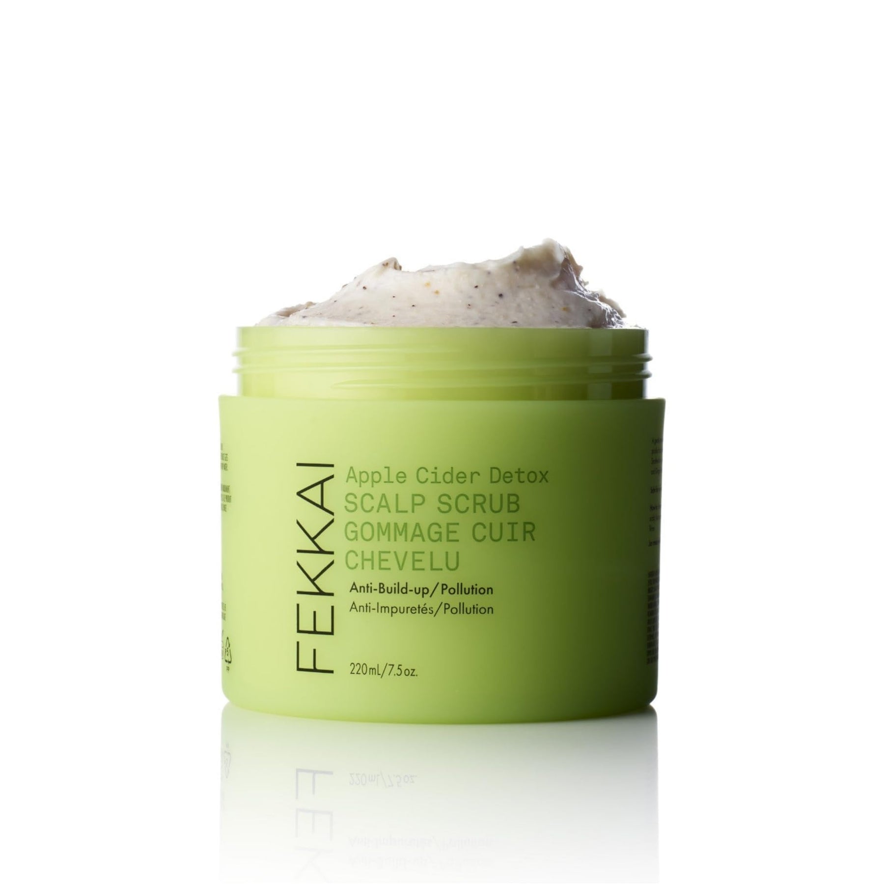 Fekkai Apple Cider Detox Scrub 7.5 oz