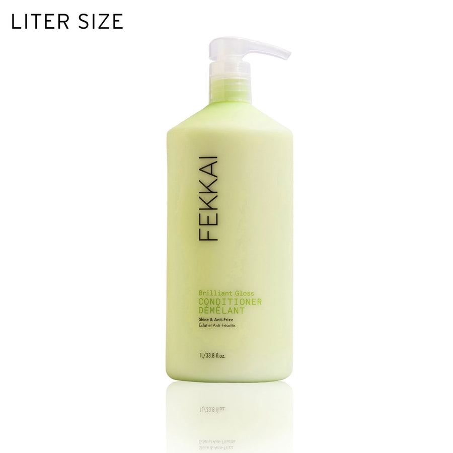 Fekkai Brilliant Gloss Conditioner 8.5 oz