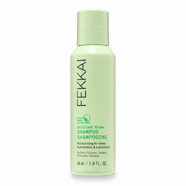 Fekkai Brilliant Gloss Shampoo 2 oz