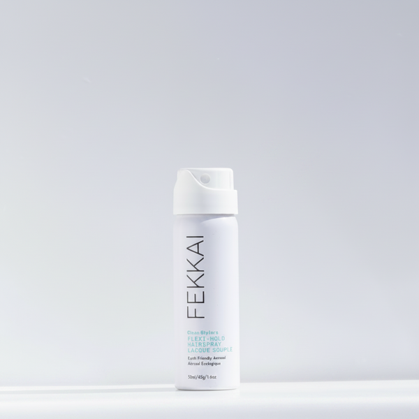 Fekkai Clean Stylers Flexi-Hold Hairspray 1.6 oz