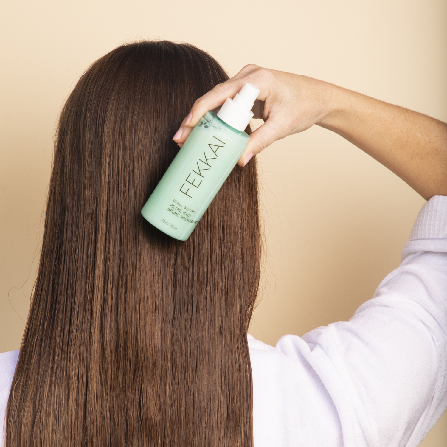 Fekkai Clean Stylers Prime Mist 1.45 oz