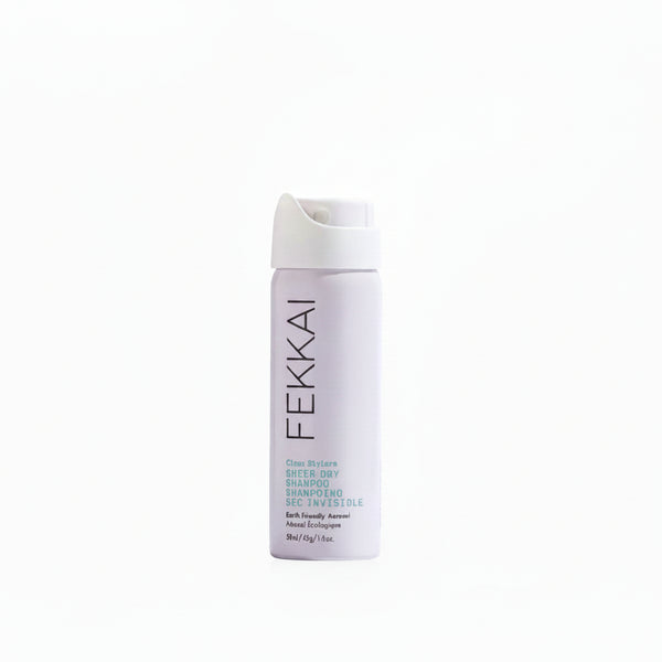 Fekkai Clean Stylers Sheer Dry Shampoo 1.6 oz