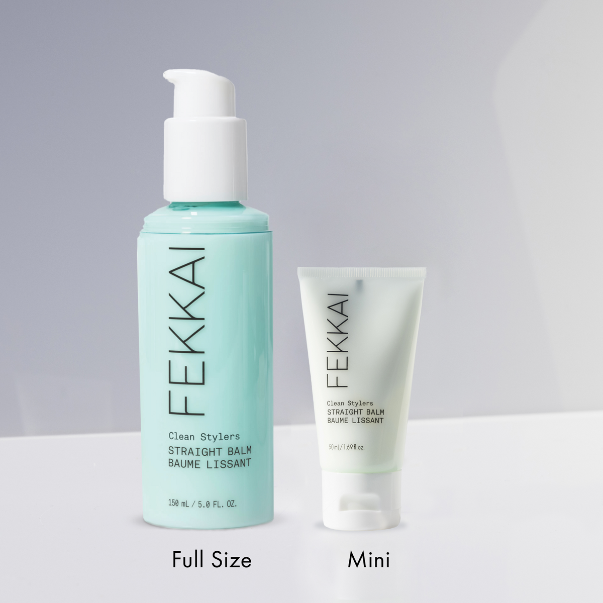 Fekkai Clean Stylers Straight Balm 1.69 oz