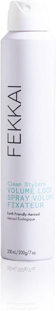 Fekkai Clean Stylers Volume Lock Spray 7 oz / 200 mL