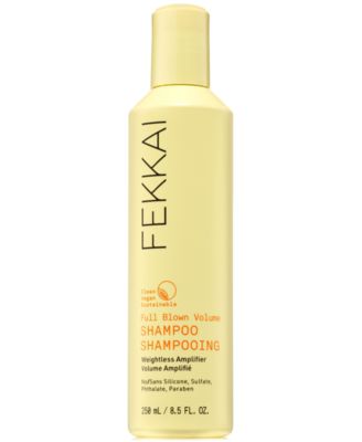 Fekkai Full Blown Volume Shampoo 8.5 oz
