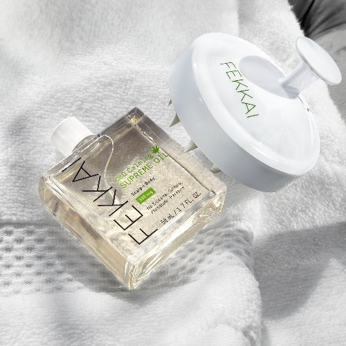 Fekkai Scalp Massager
