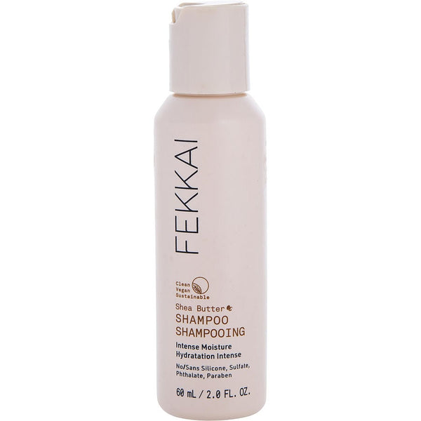 Fekkai Shea Butter Shampoo 2 oz