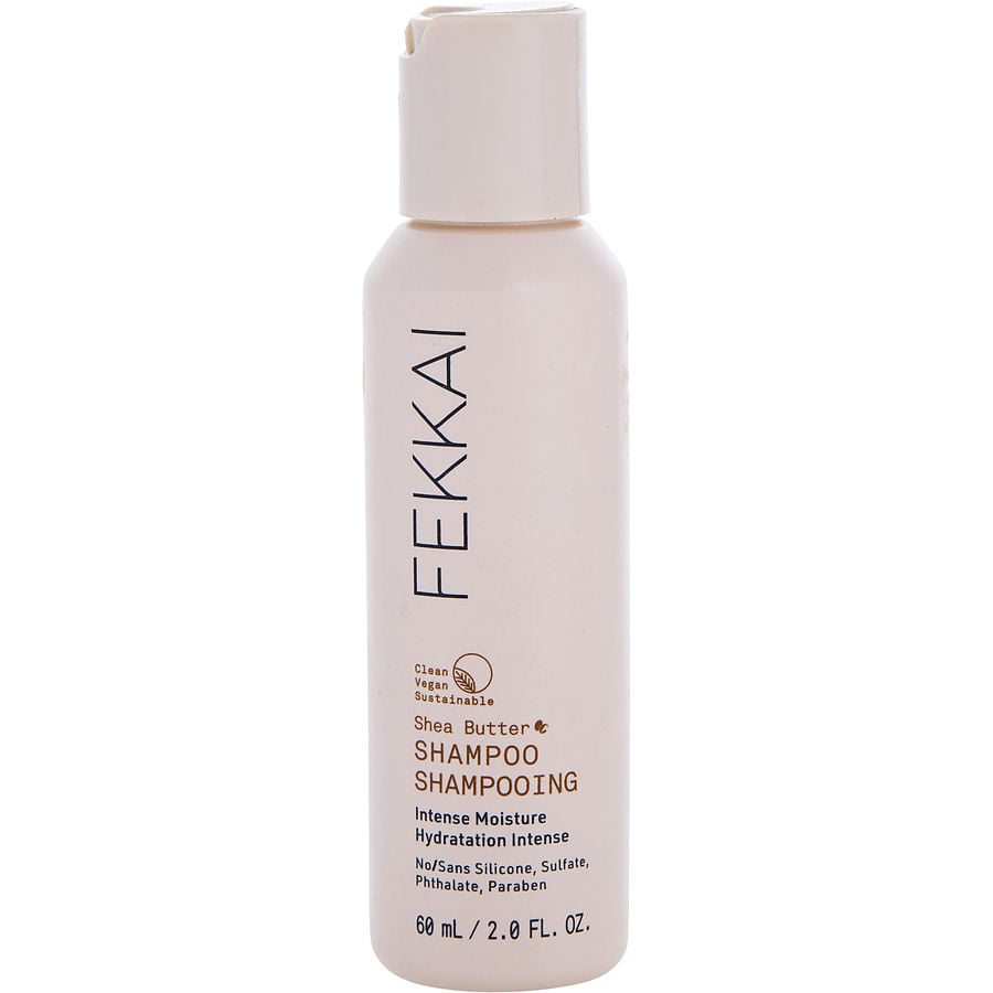 Fekkai Shea Butter Shampoo 2 oz