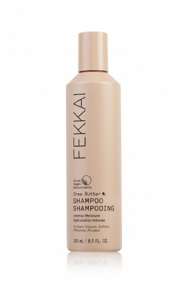 Fekkai Shea Butter Shampoo 8.5 oz
