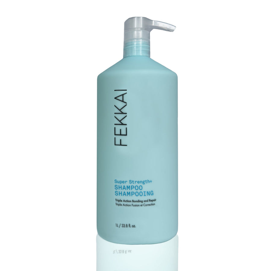 Fekkai Super Strength+ Shampoo 2 oz