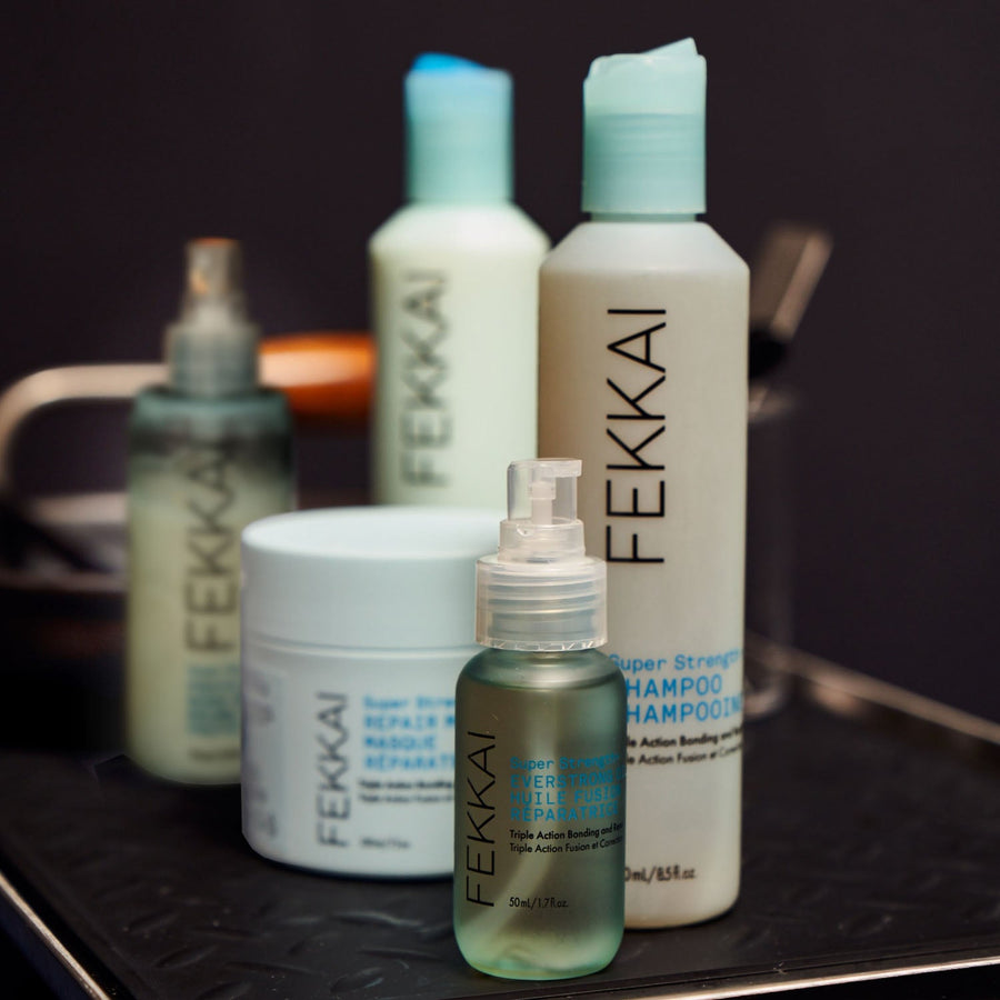 Fekkai Super Strength+ Shampoo 2 oz