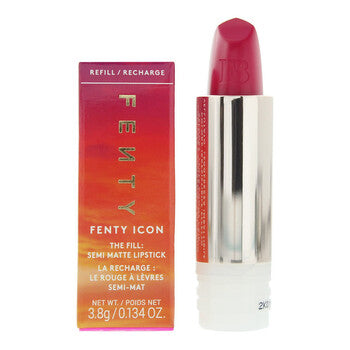 Fenty Icons Lipstick - Nosy Rosy