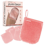 Finish Touch Flawless Pure Clean-uni