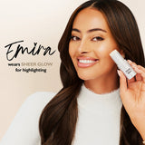 FirmX Collagen Stick - Sheer Glow, 16 g / .56 oz
