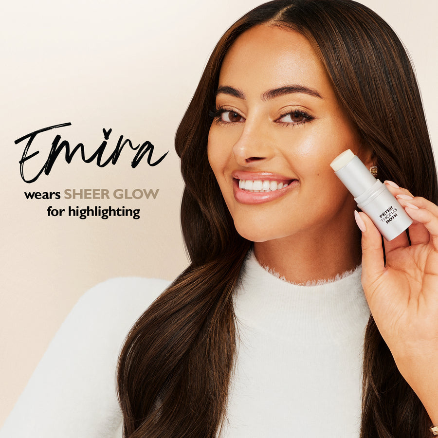 FirmX Collagen Stick - Sheer Glow, 16 g / .56 oz