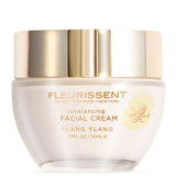 Fleurissent Rebalancing Facial Cream - Ylang Ylang (1.7 oz)