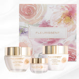 Fleurissent Rejuvenating Facial Cream - Peony (1.7 oz)