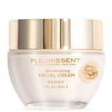 Fleurissent Rejuvenating Facial Cream - Peony (1.7 oz)