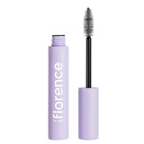 Florence By Mills Built To Lash Mascara 0.3 oz / 9 mL