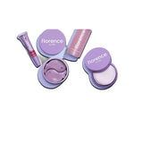 Florence By Mills Built To Lash Mascara 0.3 oz / 9 mL
